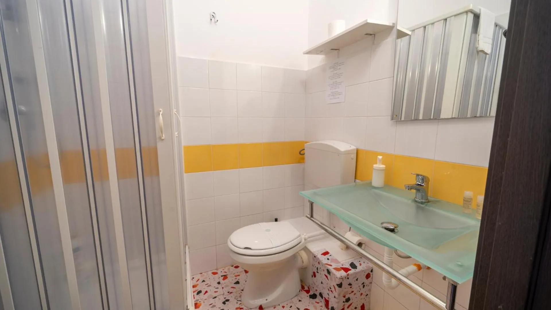 La Zagara Di Alba Hotel Palermo