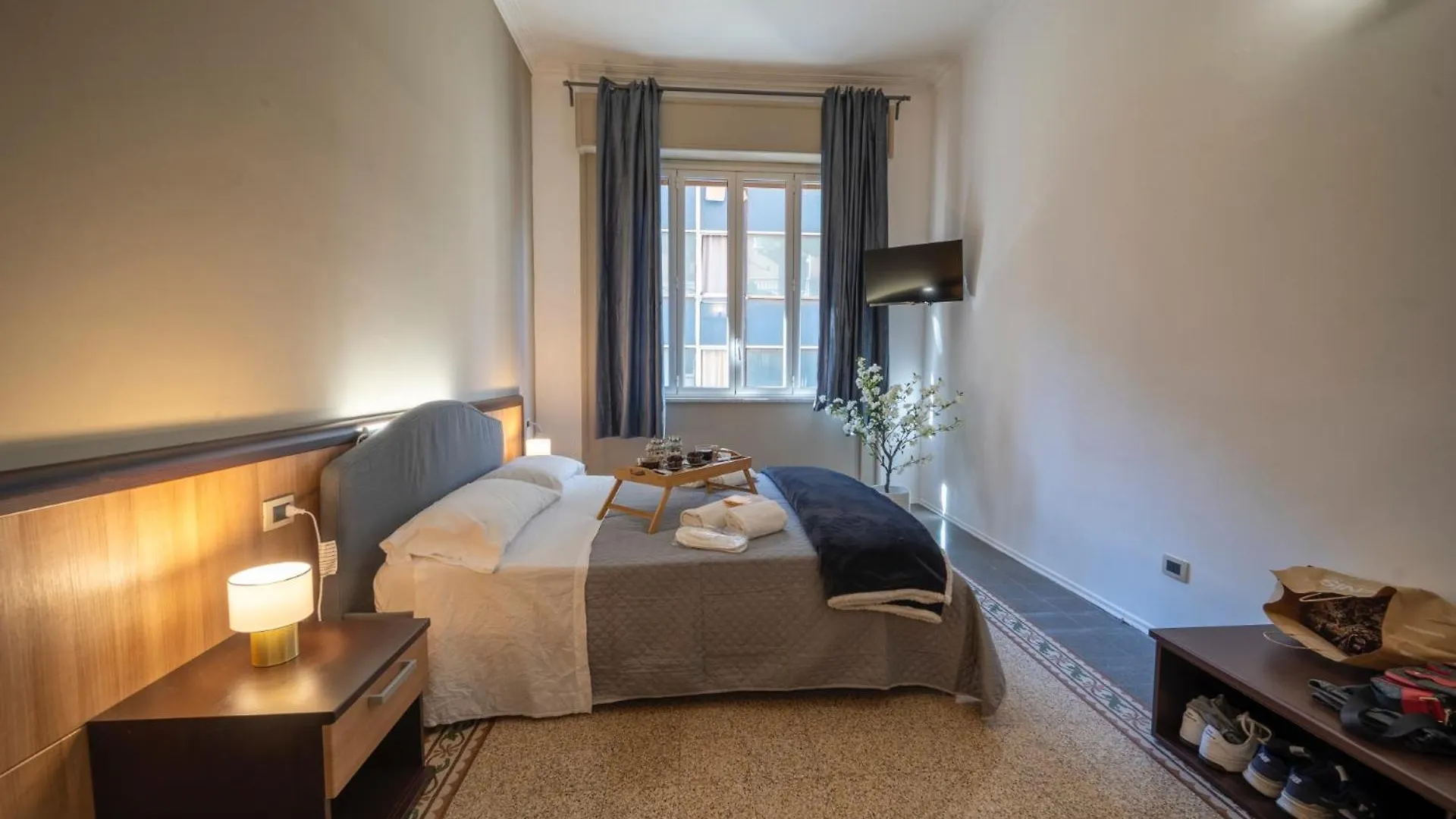 La Zagara Di Alba Hotel Palermo 0*,