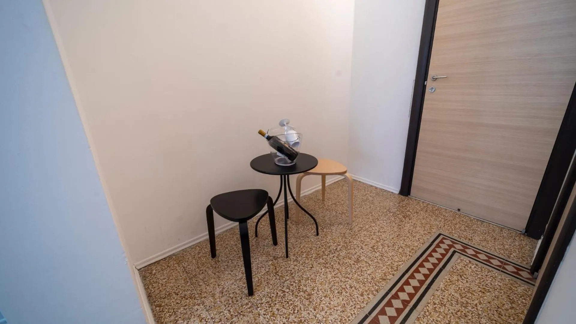 Gæstehus La Zagara Di Alba Hotel Palermo