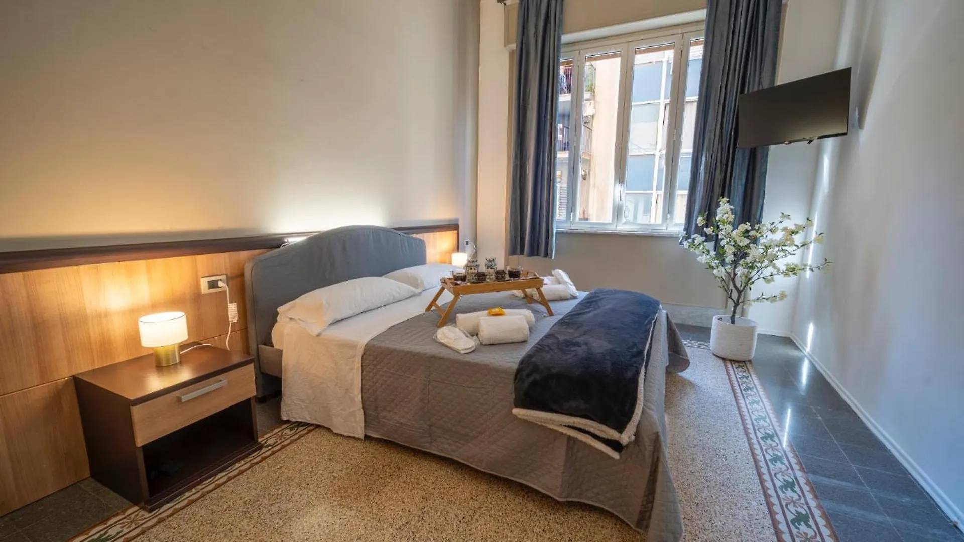 La Zagara Di Alba Hotel Palermo