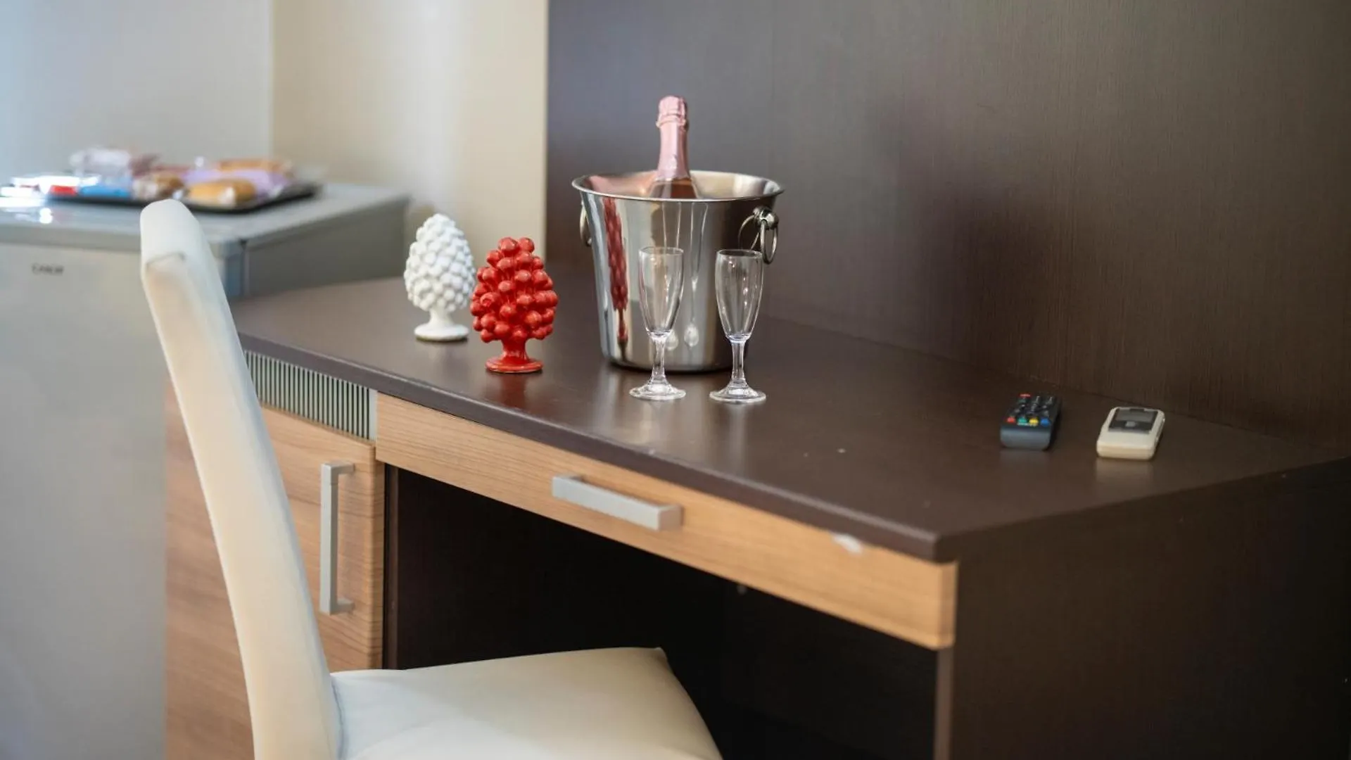 La Zagara Di Alba Hotell Palermo