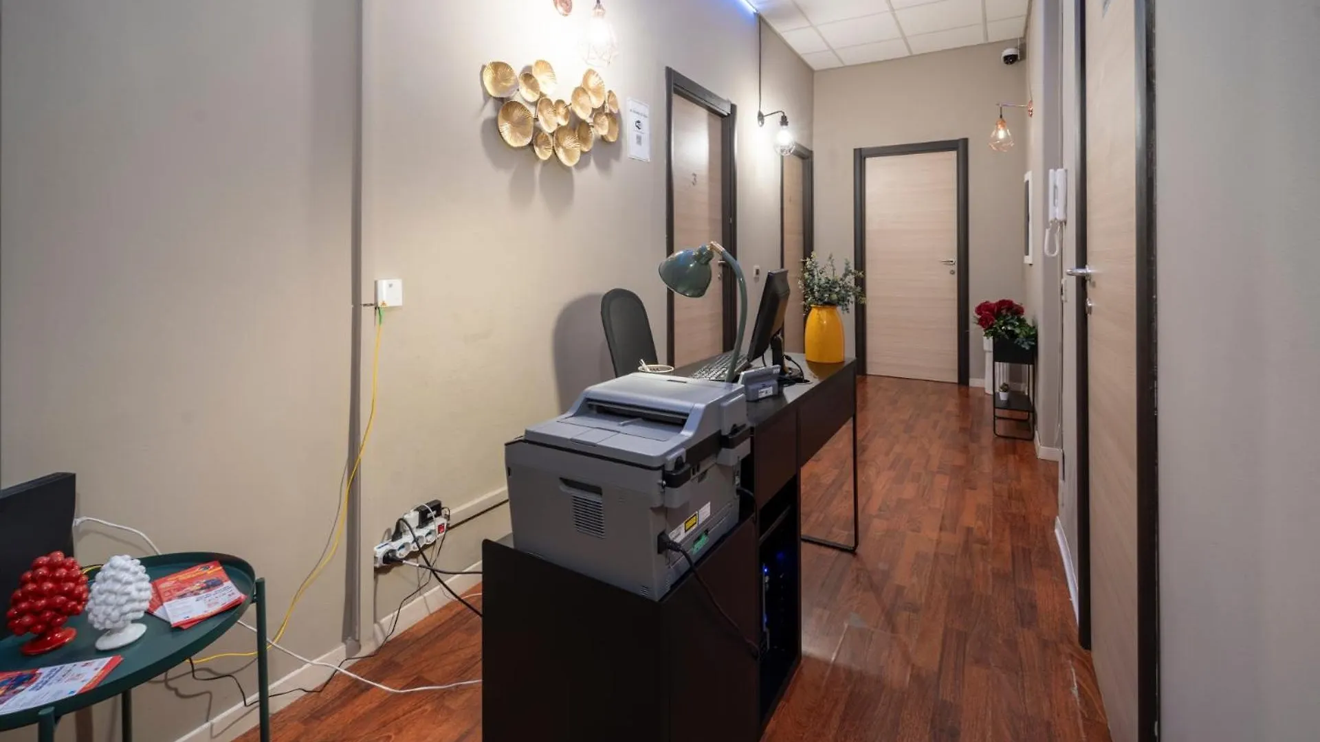 La Zagara Di Alba Hotell Palermo Italien