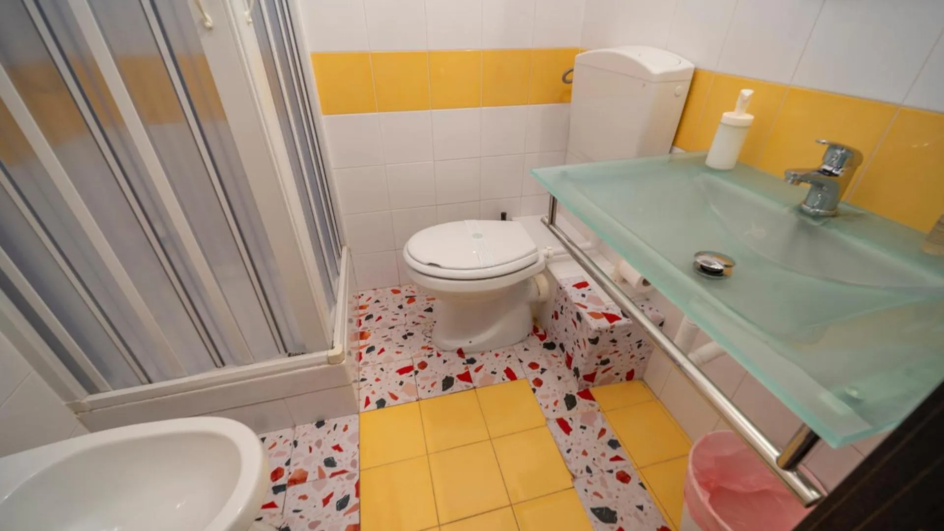 La Zagara Di Alba Hotell Palermo Pensionat