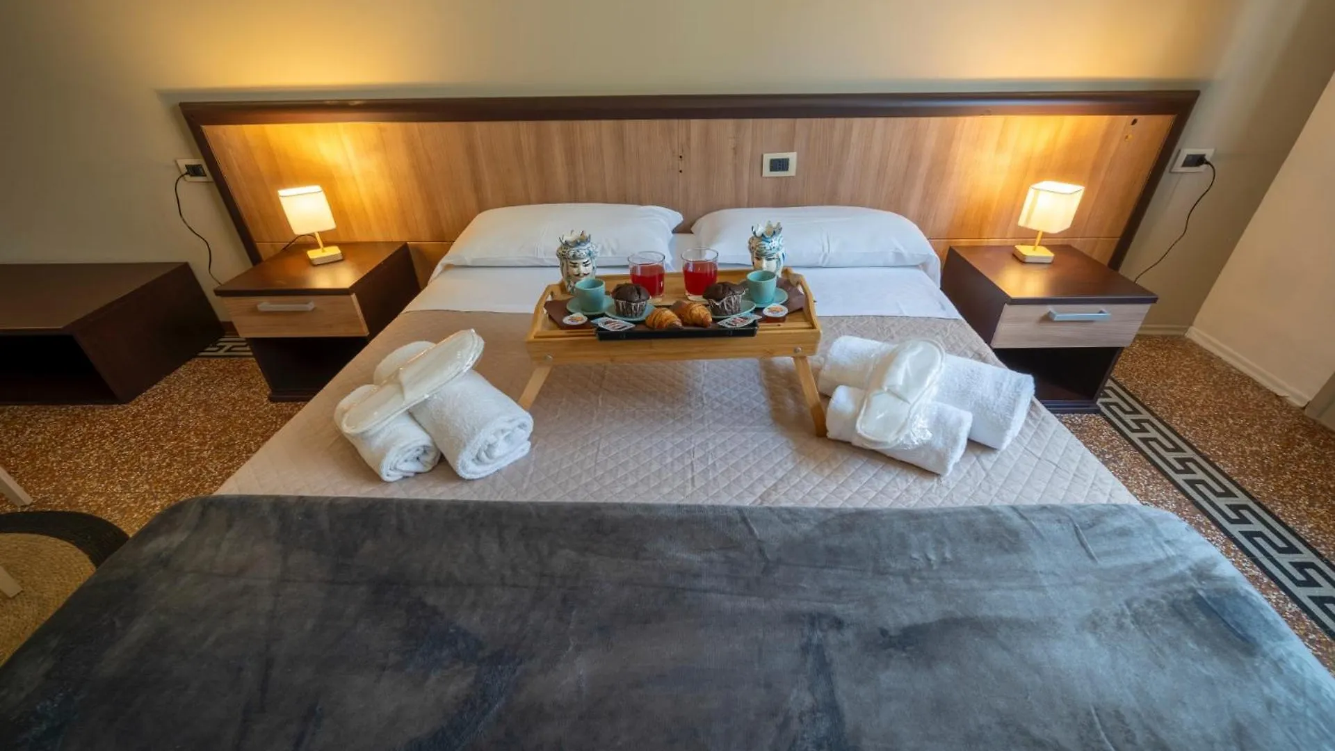 La Zagara Di Alba Hotell Palermo