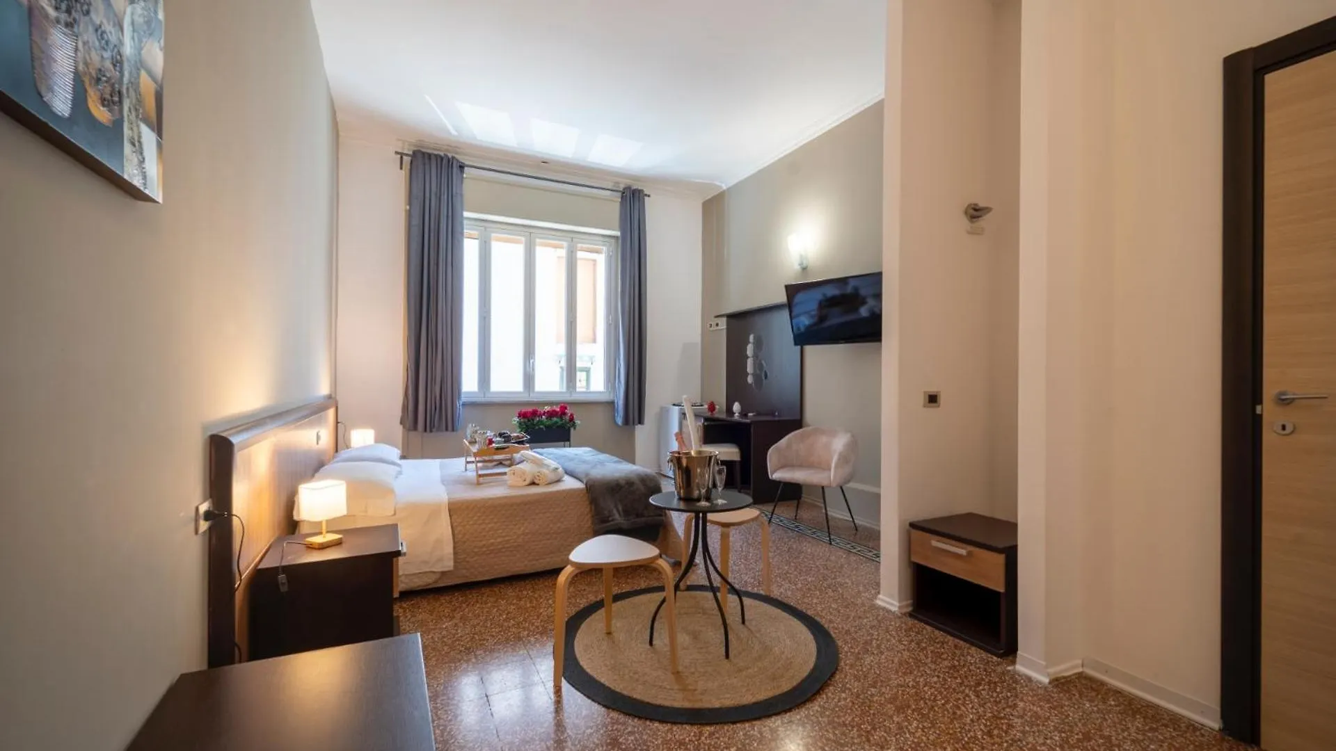 La Zagara Di Alba Hotell Palermo