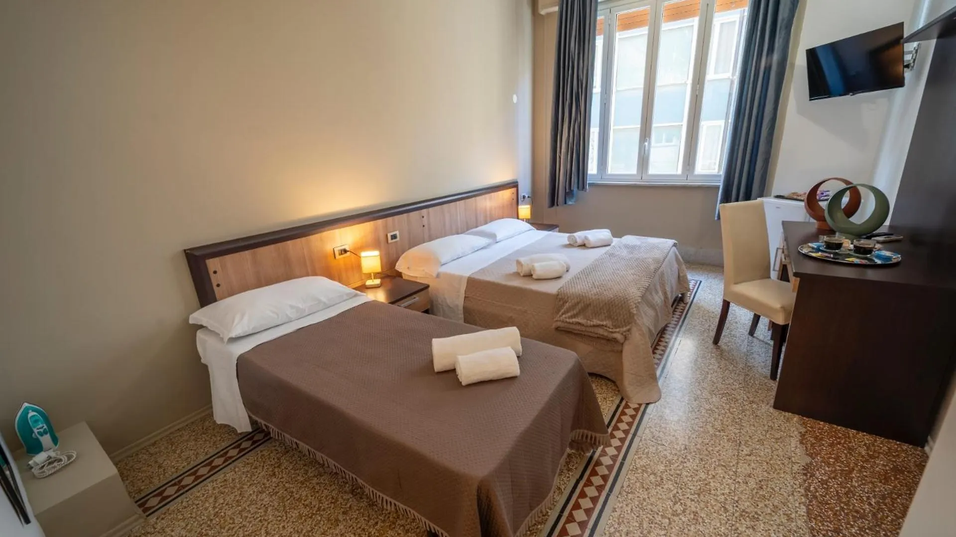 Pensionat La Zagara Di Alba Hotell Palermo