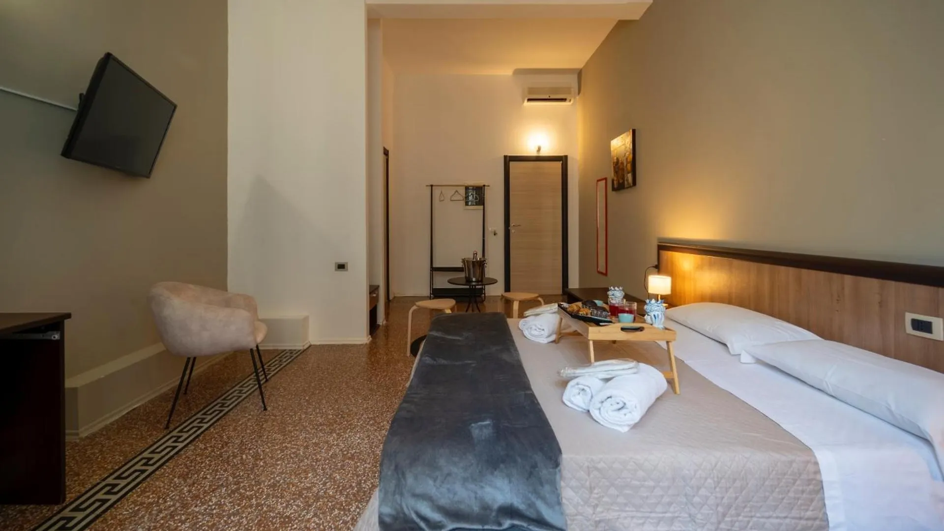 La Zagara Di Alba Hotell Palermo 0*,  Italien