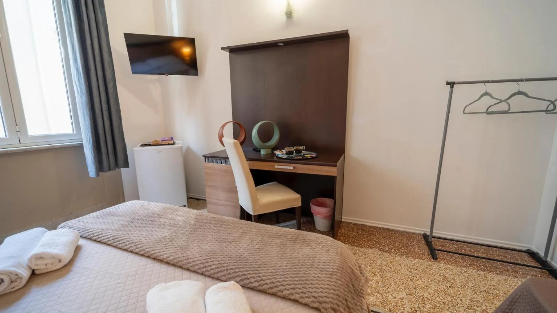 Pensionat La Zagara Di Alba Hotell Palermo Italien