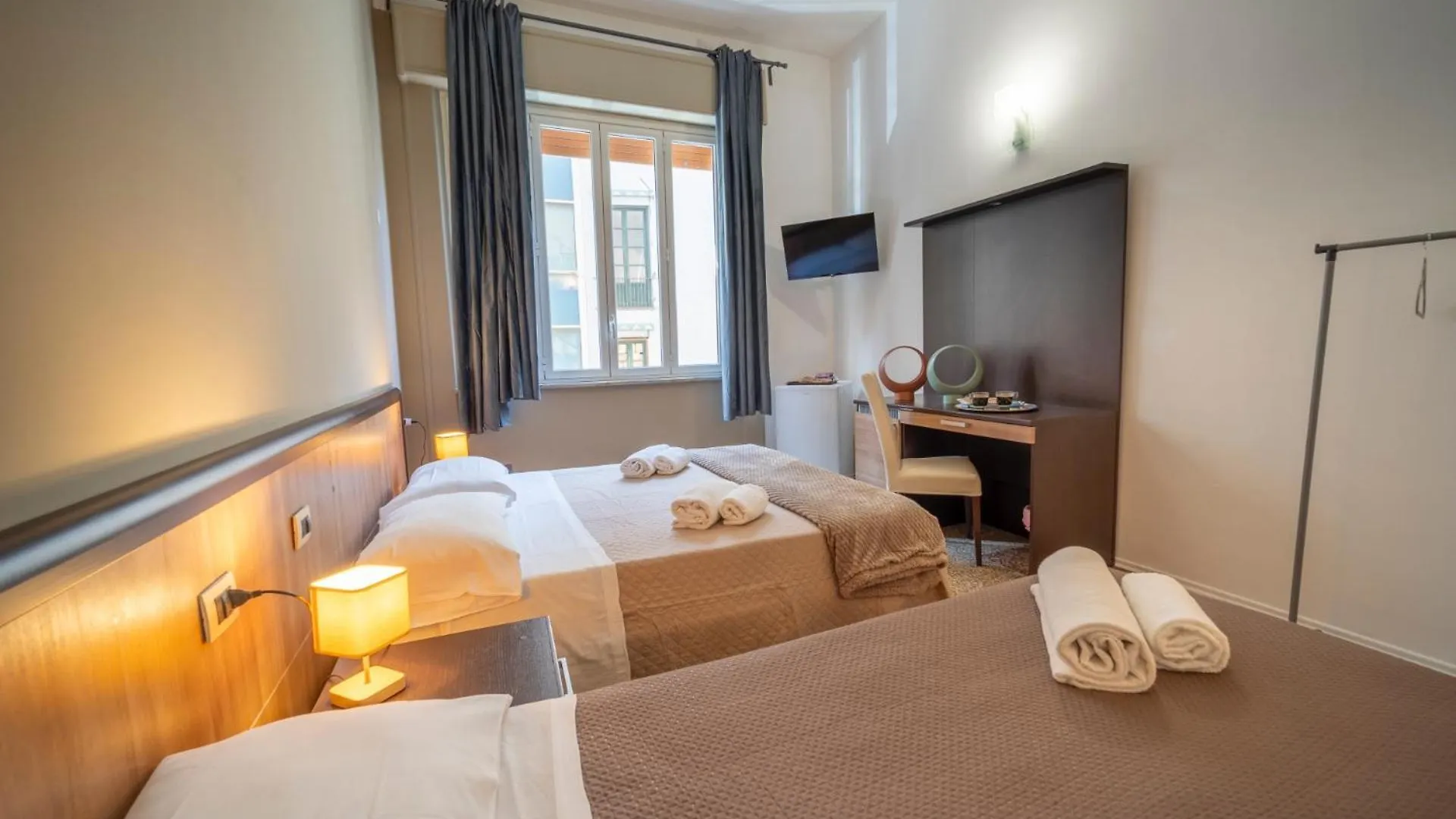 La Zagara Di Alba Hotell Palermo
