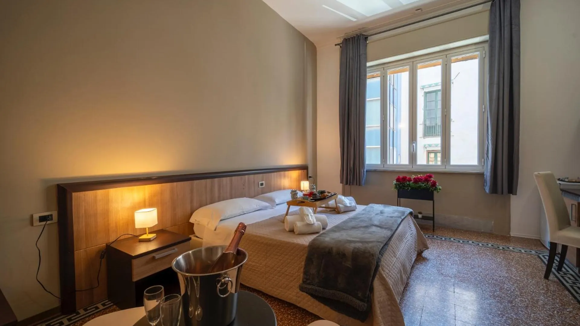 La Zagara Di Alba Hotell Palermo 0*,