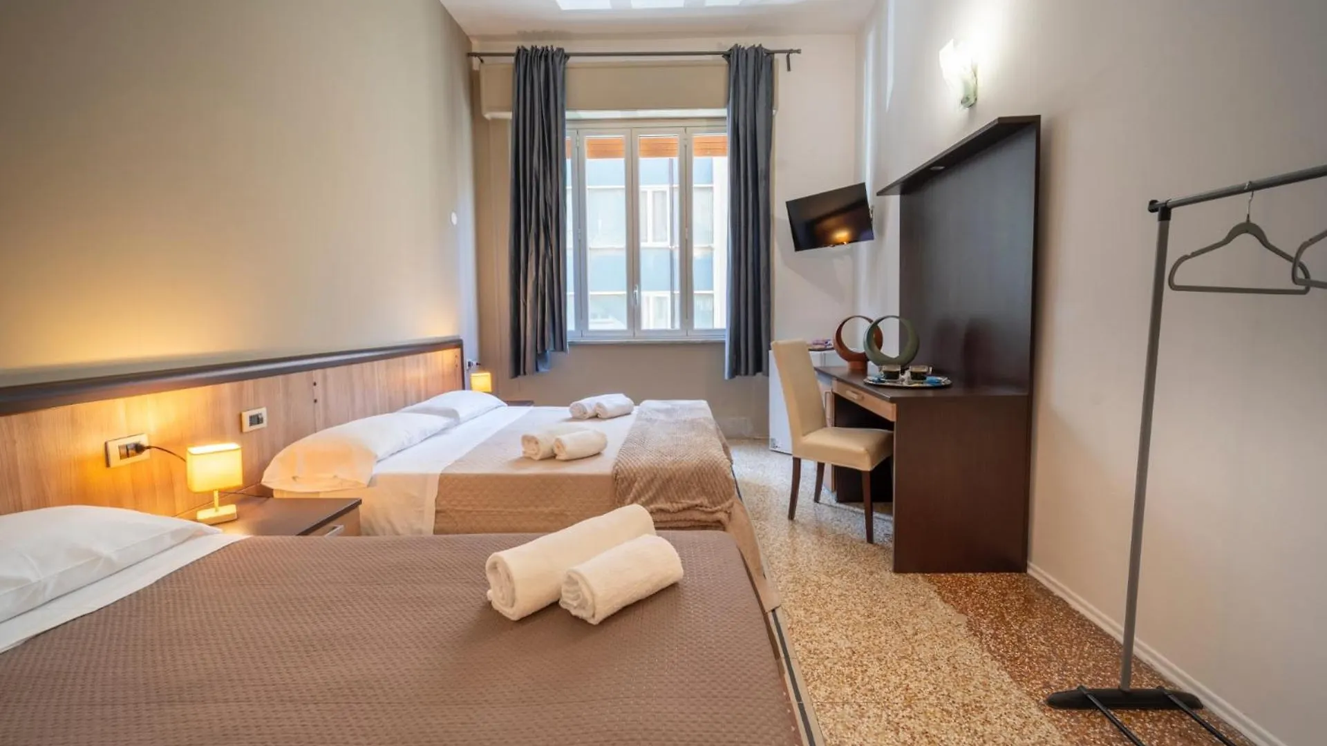 La Zagara Di Alba Hotell Palermo