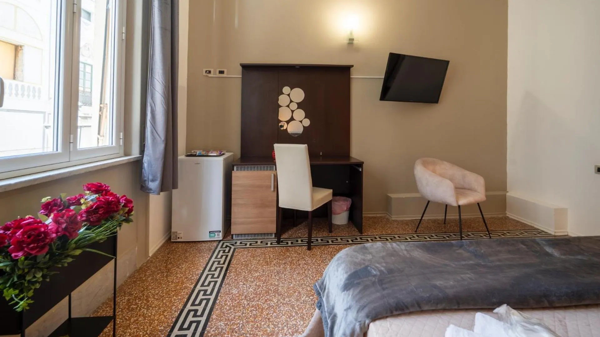 La Zagara Di Alba Hotell Palermo Pensionat