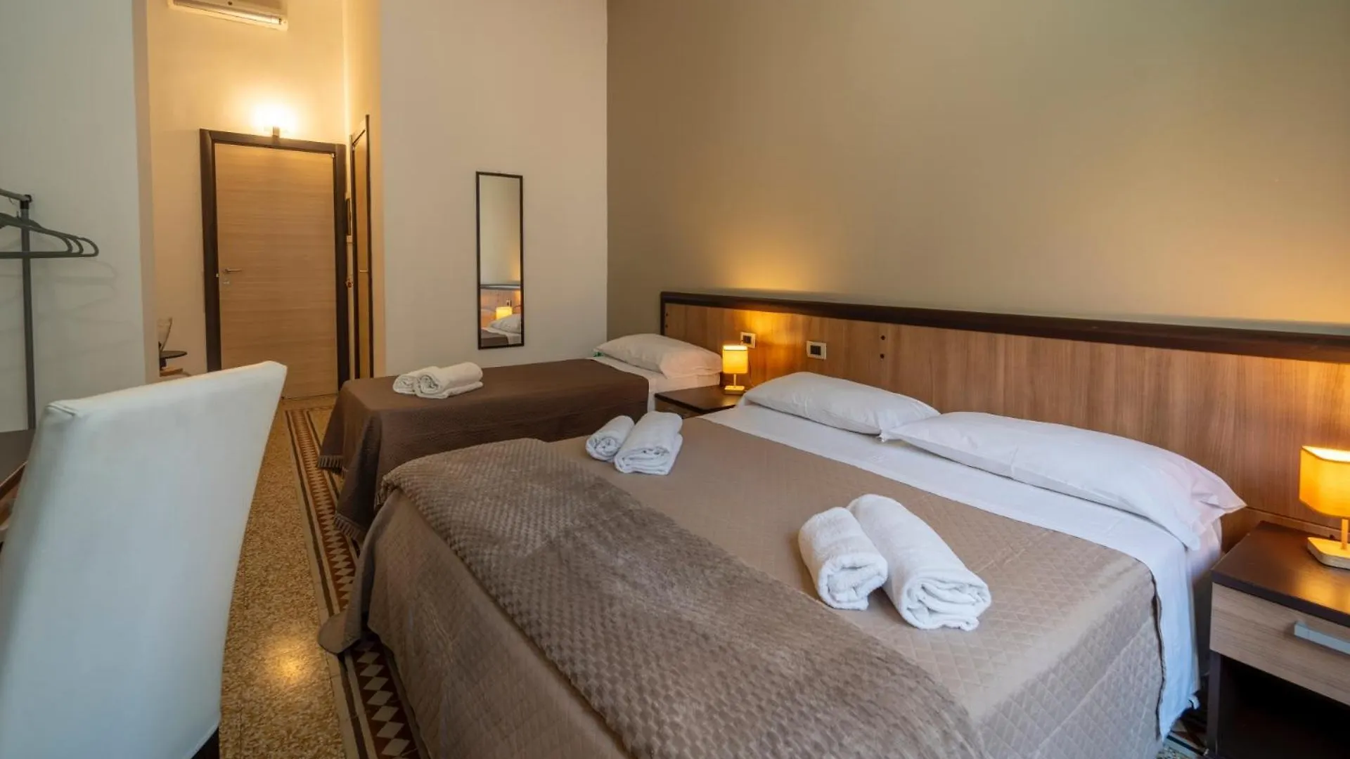 La Zagara Di Alba Hotell Palermo 0*,