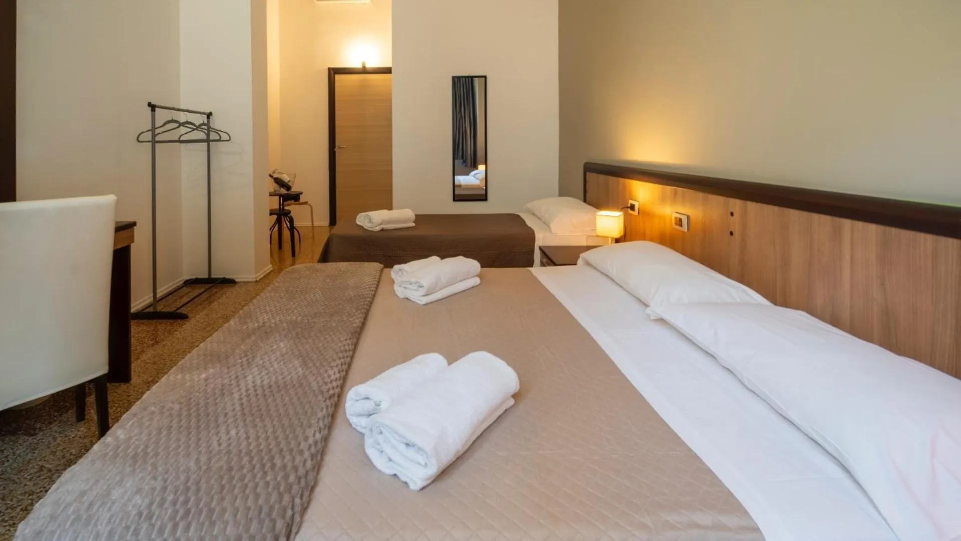 La Zagara Di Alba Hotell Palermo